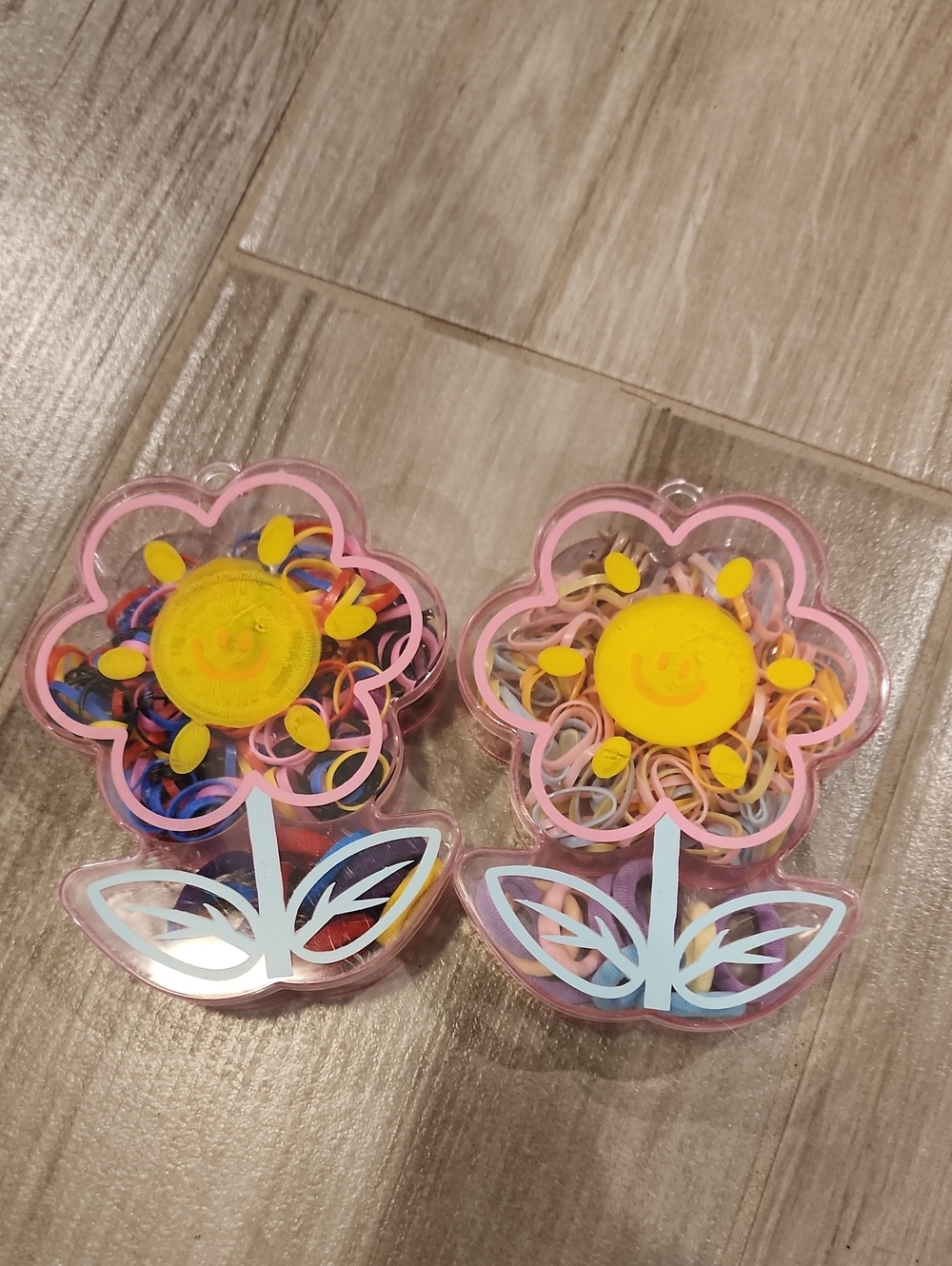 NWT Little Girl Hair Accessory Bundle
